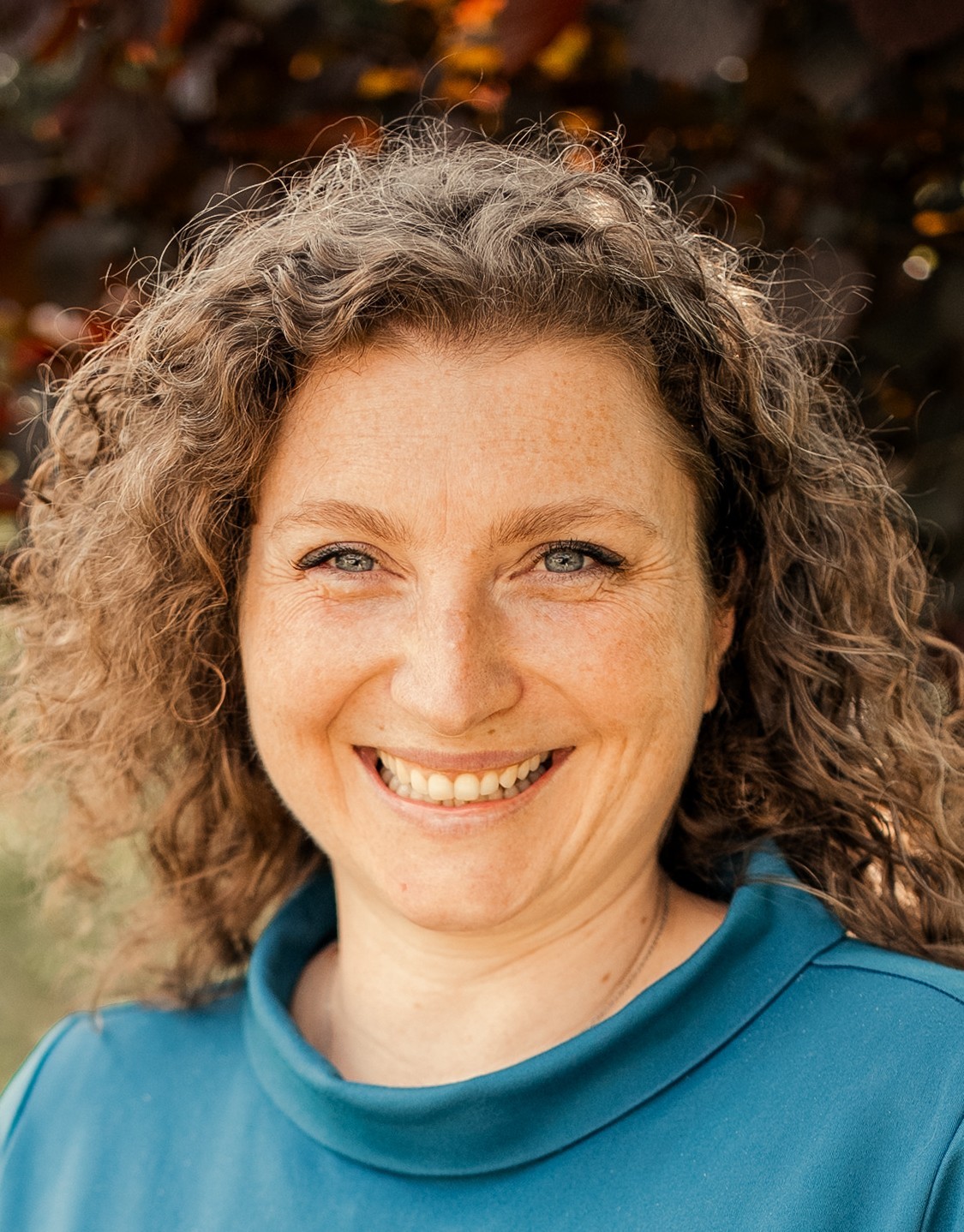 Elisabeth Bayer, Schriftführerin