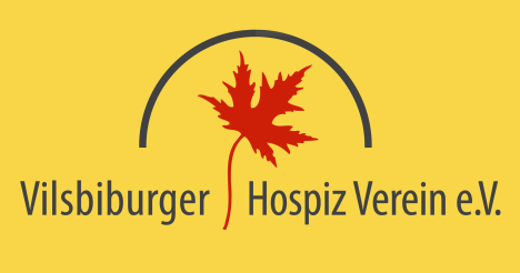 Logo Vilsbiburger Hospiz Verein e. V.